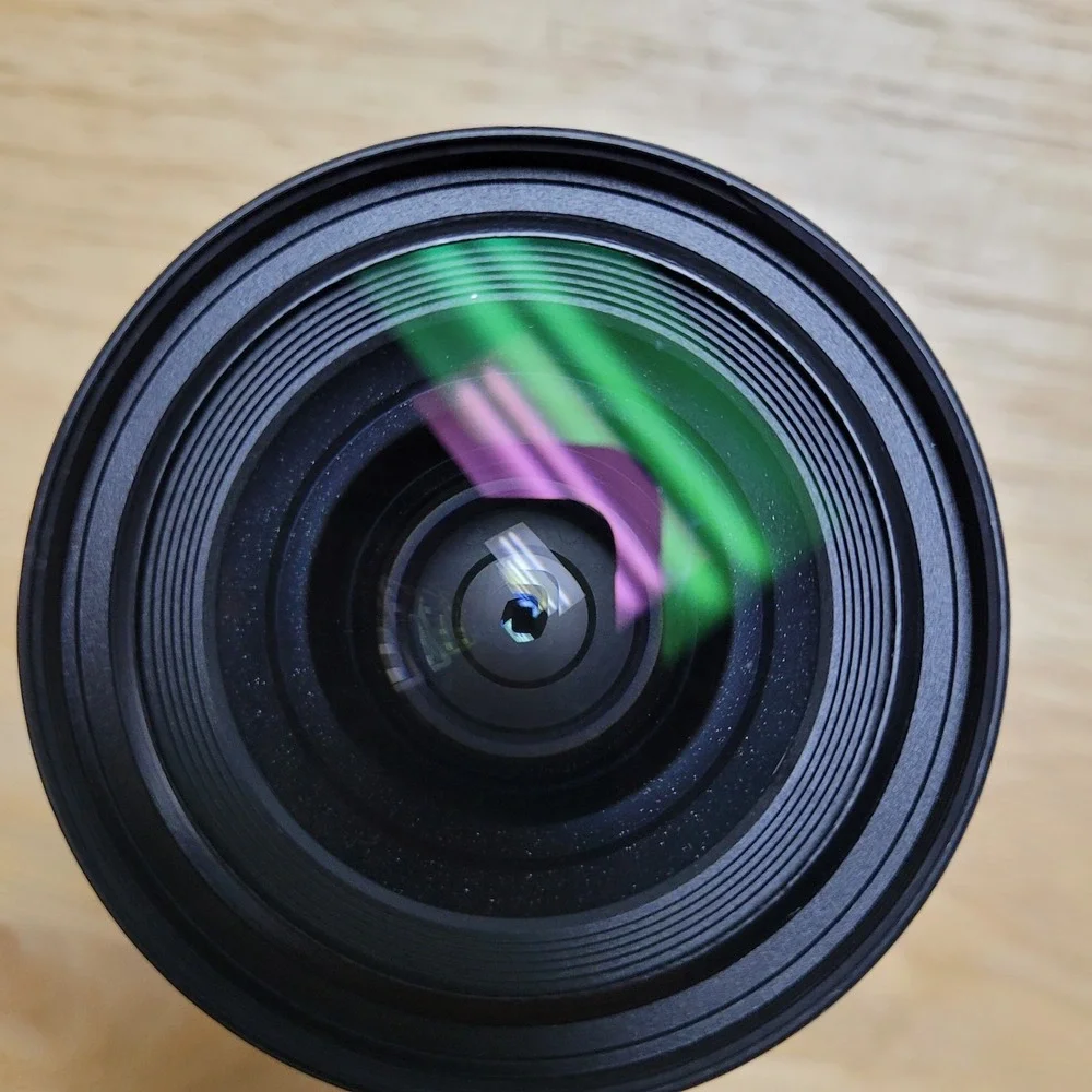 SMC Pentax-FA 1:3.5-5.6 28-80mm Zoom Camera Lens